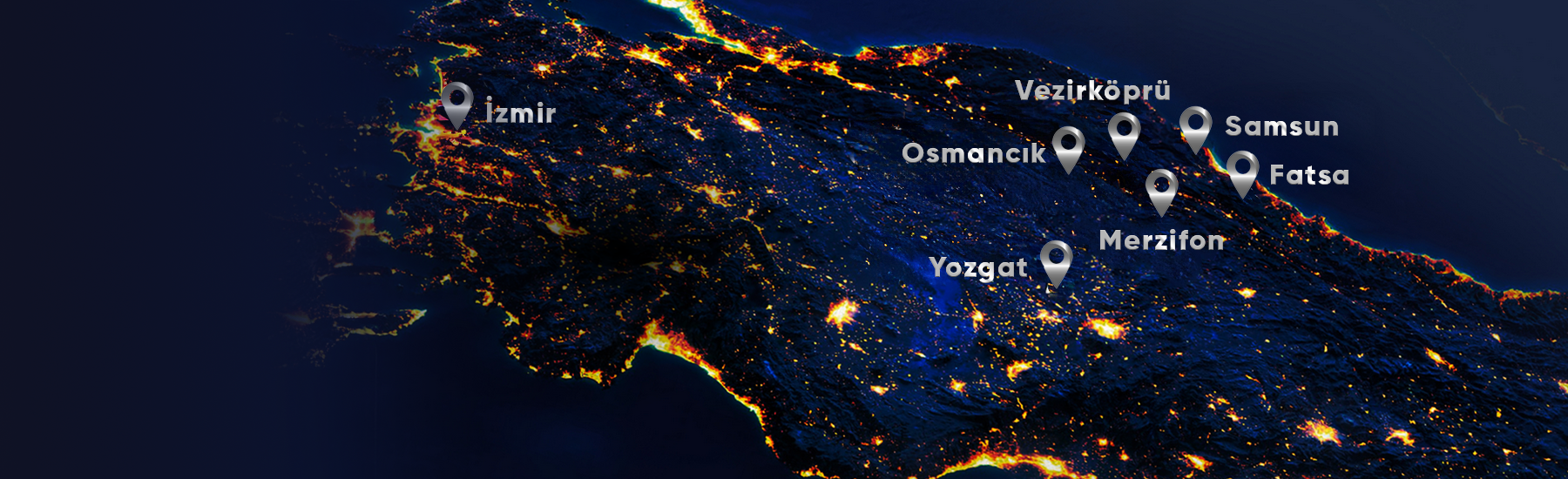 Osmancık Şubemiz Açıldı